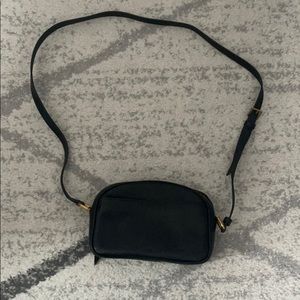 J Crew Cross Body Bag